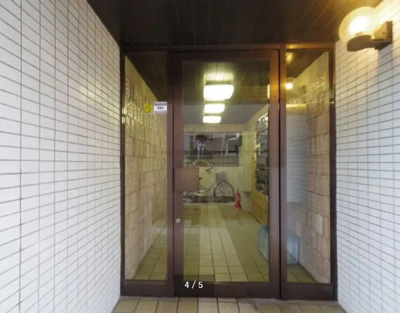 【その他共用部分】 | ソアール哲学堂