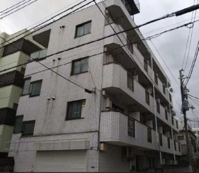 【外観】 | ソアール哲学堂