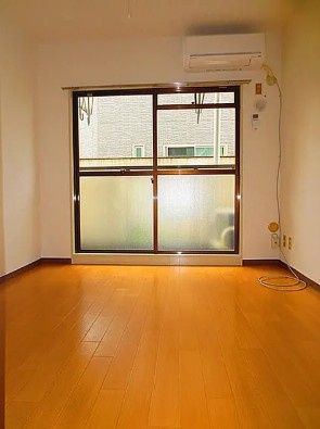 【居間・リビング】 | ソアール哲学堂