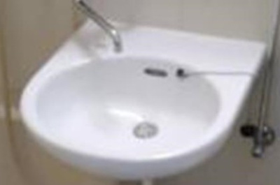 【洗面所】 | ソアール哲学堂