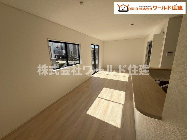 飯能市岩沢第39