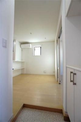 【内装】 | レナルヒュース中野