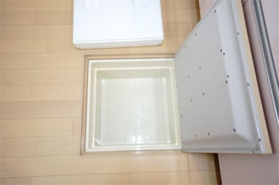 【設備】 | レナルヒュース中野