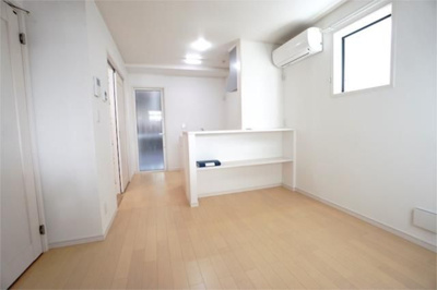 【居間・リビング】 | レナルヒュース中野