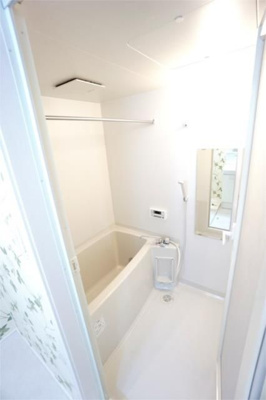 【浴室】 | レナルヒュース中野