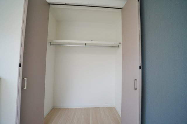 【横浜市保土ケ谷区仏向町1135-3全5棟新築戸建てA号棟】★仲介手数料無料★（仏向小学校・橘中学校）の収納