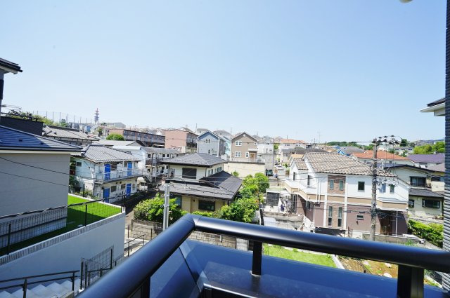 【横浜市保土ケ谷区仏向町1135-3全5棟新築戸建てA号棟】★仲介手数料無料★（仏向小学校・橘中学校）の展望
