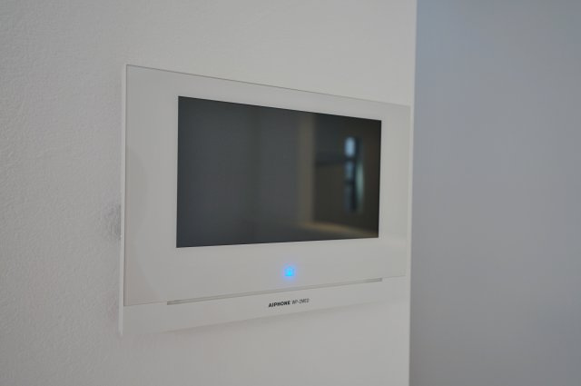 【横浜市保土ケ谷区仏向町1135-3全5棟新築戸建てA号棟】★仲介手数料無料★（仏向小学校・橘中学校）のセキュリティ