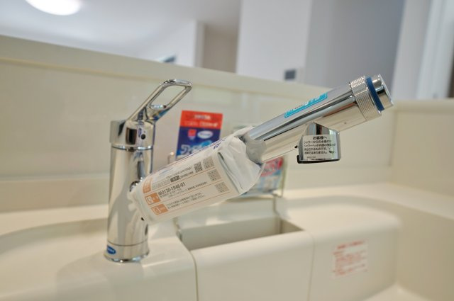 【横浜市保土ケ谷区仏向町1135-3全5棟新築戸建てA号棟】★仲介手数料無料★（仏向小学校・橘中学校）のキッチン