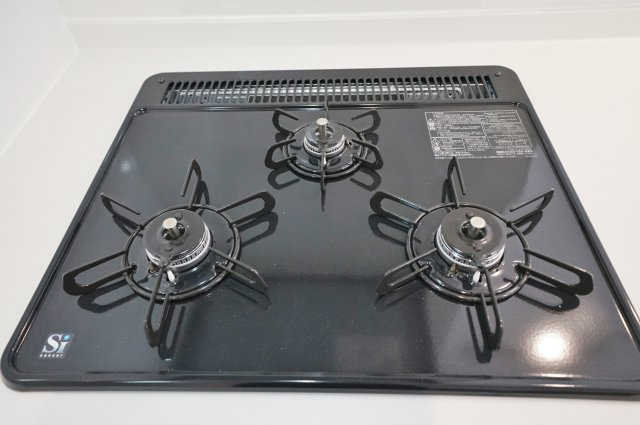 【横浜市保土ケ谷区仏向町1135-3全5棟新築戸建てA号棟】★仲介手数料無料★（仏向小学校・橘中学校）のキッチン