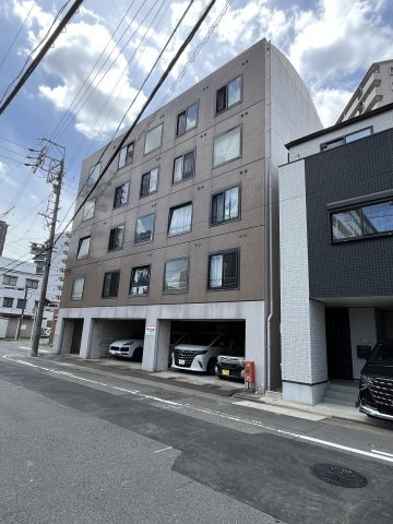 【外観】 | セザール新栄