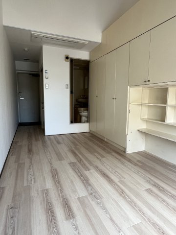 【洋室】 | セザール新栄