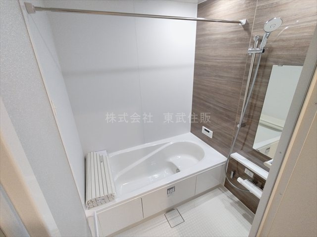 【浴室】の画像