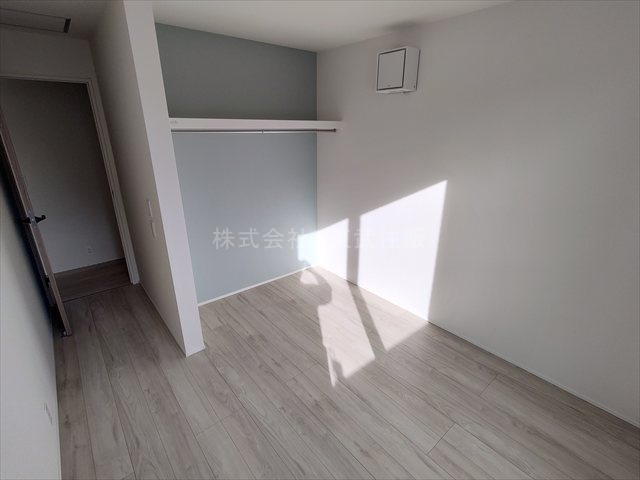 【子供部屋】の画像