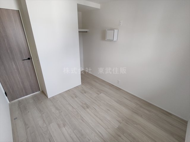 【洋室】の画像