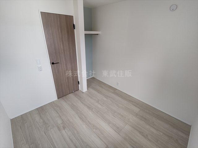 【洋室】の画像