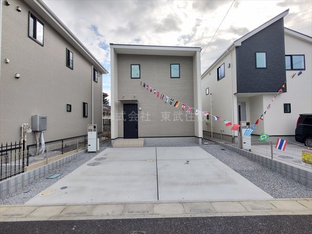 【外観】の画像