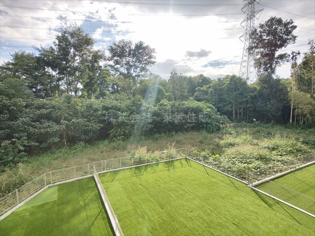 【展望】の画像