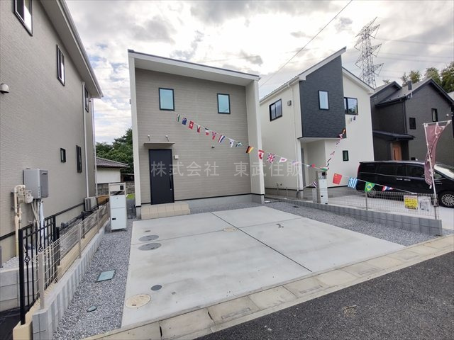 【外観】の画像