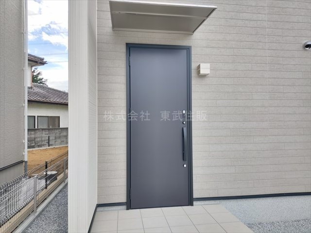 【玄関】の画像