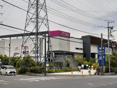 【周辺】 | グレイス相模が丘２