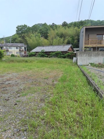 ６５４３６　岐阜市岩崎土地