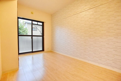 【寝室】 | ビューテラス