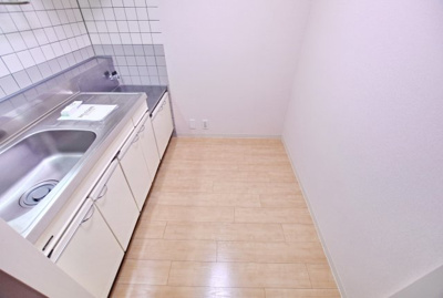 【キッチン】 | ビューテラス