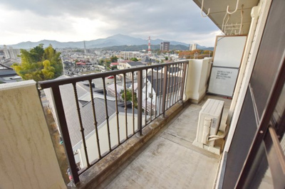 【バルコニー】 | ビューテラス