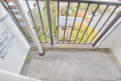 【バルコニー】 | ビューテラス