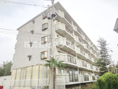 【外観】 | ビューテラス