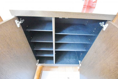 【収納】 | ビューテラス