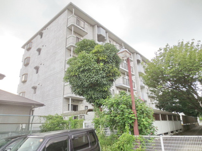 【外観】 | ビューテラス