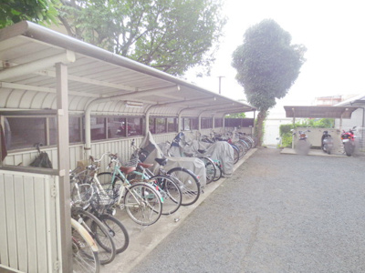 【その他共用部分】 | ビューテラス