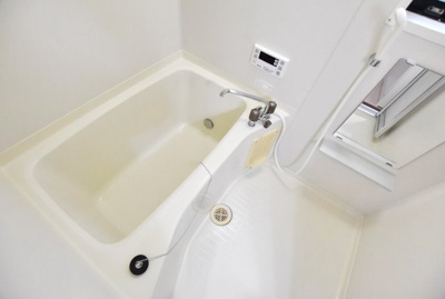 【浴室】 | ビューテラス