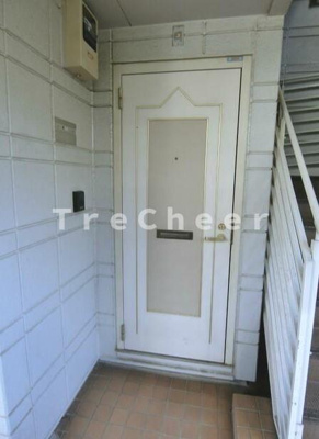 【その他共用部分】 | Ｃａｓａ富士見ヶ丘