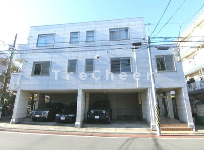 【外観】 | Ｃａｓａ富士見ヶ丘