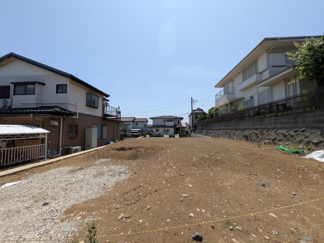 良い土地の条件ってなんだろう？？？【旭区上白根３丁目】売地