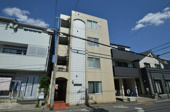 パッション川口南町の画像