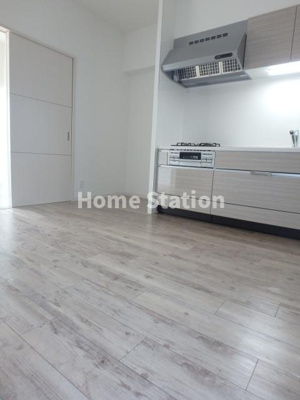 【居間・リビング】 | サンセール海老江