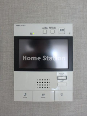 【セキュリティ】 | サンセール海老江