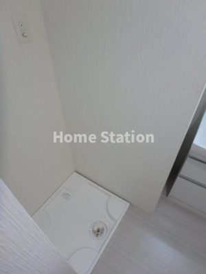 【設備】 | サンセール海老江