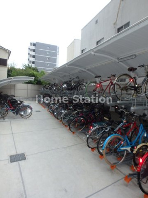 【その他共用部分】 | サンセール海老江