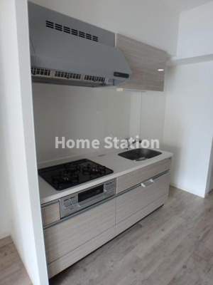 【キッチン】 | サンセール海老江