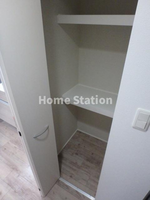 【収納】 | サンセール海老江