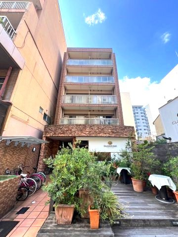 ルヴェール丸の内　名古屋市賃貸　仲介手数料無料