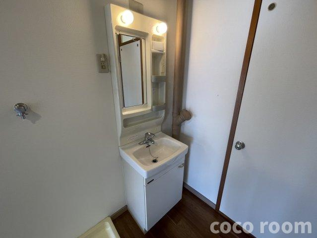 kitahaus（キタハウス）の独立洗面台