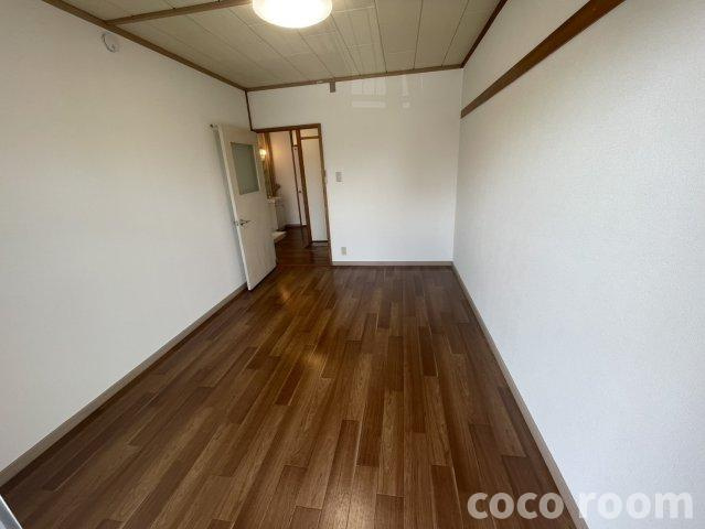 kitahaus（キタハウス）の内装