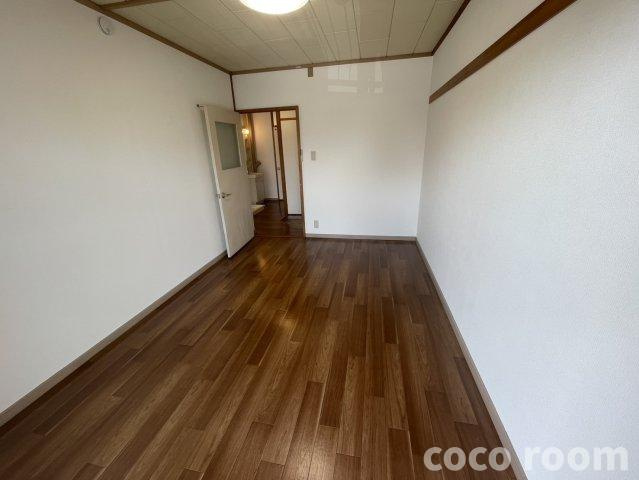 kitahaus（キタハウス）の居間・リビング