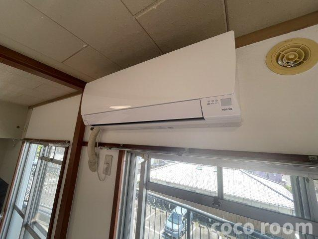 kitahaus（キタハウス）の設備